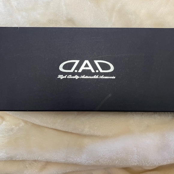 Bling Rhinestone High Quality Rhinestone Rear view Mirror - Picture 2 of 3